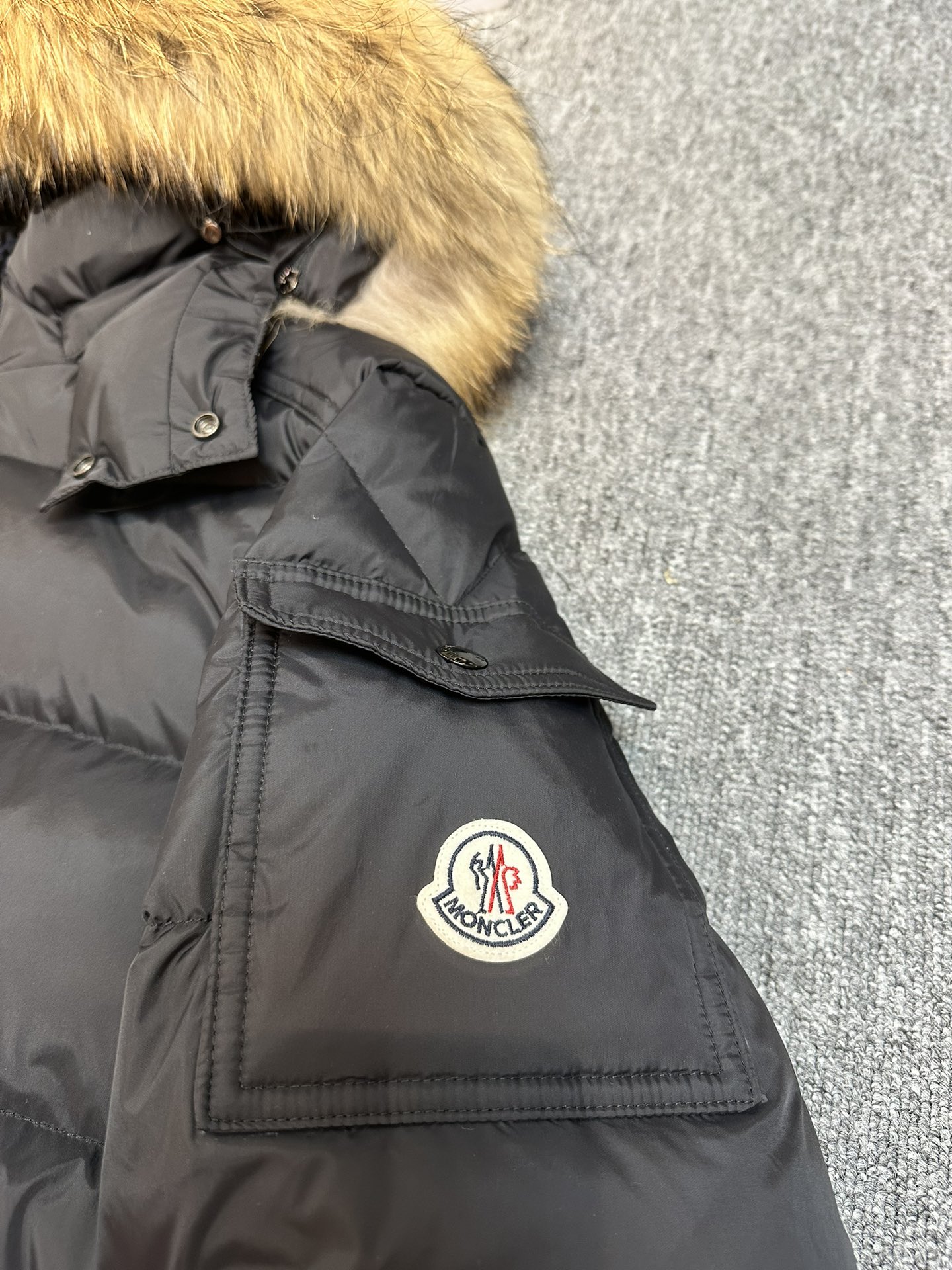 Moncler Down Jackets